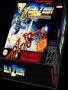 Nintendo  SNES&nbsp; - &nbsp;BlaZeon - The Bio-Cyborg Challenge (USA)